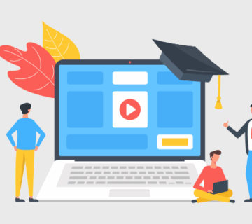 Best online course platforms 360x320