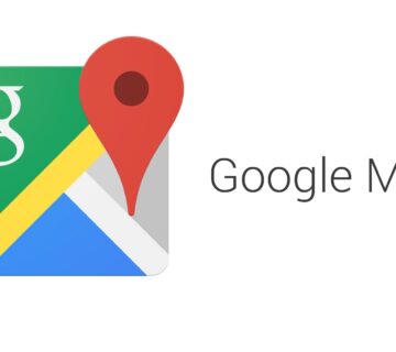 Google maps 1920 1080 360x320
