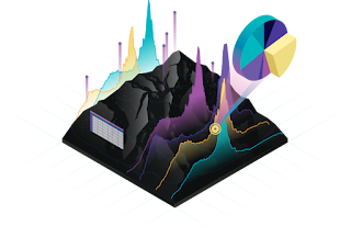 Overview banner layerstack wide