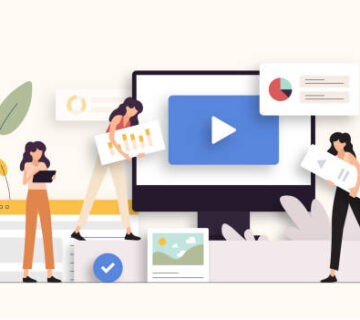 دورات نظم معلومات جغرافية 360x320