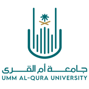 Umm Al Qura University logo 300x300