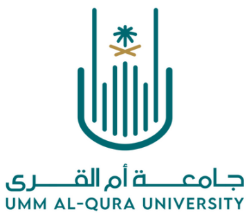 Umm Al Qura University logo 360x320