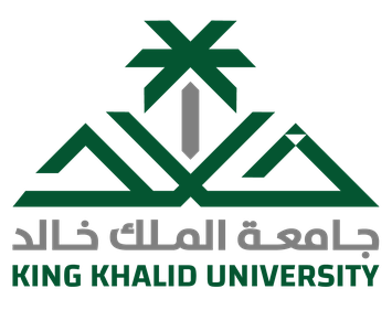 شعار جامعة الملك خالد